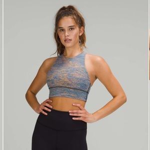 Lululemon Energy Bra